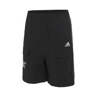  adidas/阿迪达斯 男童短裤