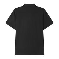  gxgjeans 简约基础百搭 男士Polo衫