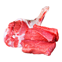 谷开元 整只宁夏滩羊 10kg 礼盒装