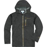 Columbia 哥伦比亚 男子冲锋衣 PM4782