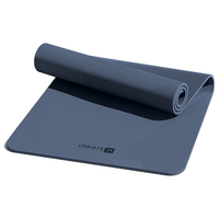Keep 指纹级防滑加宽瑜伽垫加厚183