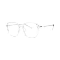 BOLON 暴龙&ZEISS 蔡司 BJ5036-B90 TR合金眼镜框+视特耐系列 1.60折射率 非球面镜片