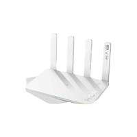 HONOR 荣耀路由4 联通版 XD28 双频3000M 家用千兆Mesh无线路由器 Wi-Fi 6