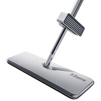 TOPOTO 大卫 拖把官方旗舰店加大号家用2023新款懒人免手洗拖地神器一拖净