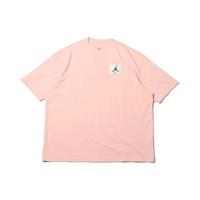 FLT ESS WSH OVSZ SS CRW男子运动T恤