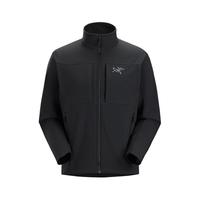 ARC'TERYX 始祖鸟 ARC’TERYX始祖鸟 GAMMA MX 防风 男子 软壳夹克 Black/黑色