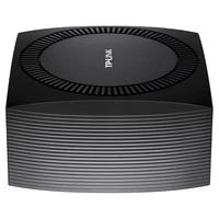 普联 TP-LINK AX6000家用无线路由器双频wifi6双2.5g口XDR6086易展版
