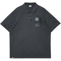 JACK&JONES/杰克琼斯 宽松 男士Polo衫