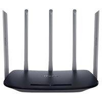 TP-LINK 普联 TL-WDR6500 千兆版 1300M WiFi 5 家用路由器