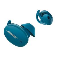 BOSE 博士 小鲨 入耳式真无线蓝牙耳机 海蓝色
