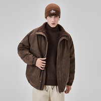 all in ALLIN 男士机车夹克 AGJ4493