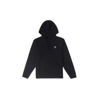 CONVERSE匡威 秋冬男女刺绣星箭运动套头衫连帽卫衣10024509