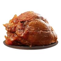 笑熙熙酱牛肉内蒙古黄牛肉卤味熟牛肉真空包装零食即食卤牛肉 酱牛肉2包一斤