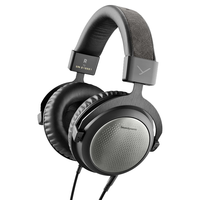 beyerdynamic 拜雅 T5 三代 耳罩式头戴式有线耳机