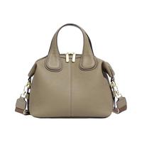  BOFFIN/柏纷 大容量 女士手提包