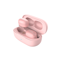 PHILIPS 飞利浦 TAT2255 入耳式真无线降噪蓝牙耳机