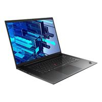 ThinkPad/思考本 4K RTX A3000 12G独显 笔记本电脑 {