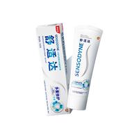 SENSODYNE 舒适达 专业修复系列 多重倍护牙膏