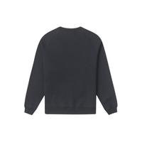 匡威（Converse） 秋冬男拼接感休闲上衣圆领卫衣10027088 10027088-A03 M