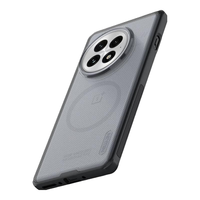 耐尔金适用一加13手机壳磁吸 全包磨砂防滑防摔保护套镜头加高轻薄简约轻薄保护套 护盾Pro