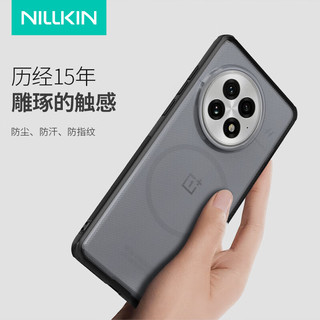  NILLKIN/耐尔金 磁吸 手机壳