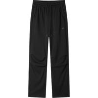 Semir/森马 慵懒阔腿 女士休闲裤