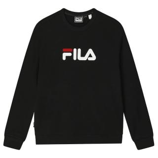 88VIP:斐乐 加绒保暖 款套头卫衣