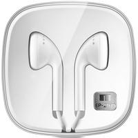 MEIZU 魅族 EP-21HD 平头塞有线耳机 白色 3.5mm