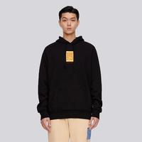 凝结集团 CLOT 绣花套头连帽卫衣 多色 陈冠希主理