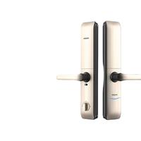 PHILIPS 飞利浦 7200 电子密码指纹锁