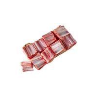 伊民康洋羊寸排宁夏滩羊肉 生鲜羔羊肋排骨切小块清炖手抓清真源头直发 滩羊寸排4斤