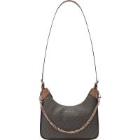 MICHAEL KORS 迈克·科尔斯 女士单肩包 30R3G3WM2B 深棕色/橡果棕 中号