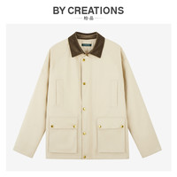 柏品 By Creations 男士羽绒服 yr-482-e01