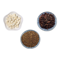 怡美堂茯苓香附琥珀组合茶包滋补养生交感丸睡不好安神泡茶泡水喝中药材 一件20包