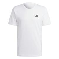 限尺码：adidas 男子FAB TEE圆领短T恤 HR8728 M