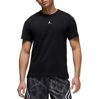 耐克（NIKE）男子春季JORDAN运动训练休闲圆领短袖T恤FN5830-010 FN5830-010【2024春季】