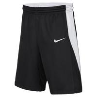 Nike耐克男女童大童篮球短裤夏季透气运动队服HF0699