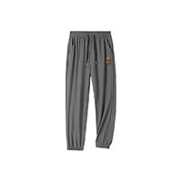 JEANSWEST/真维斯 冰丝速干 男士运动裤