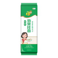 福临门妙惠家劲爽挂面 劲爽挂面500g*1袋