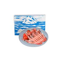 Seamix 禧美海产 北极甜虾刺身 65g