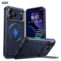 ESR/亿色 7倍防摔 iPhone17 Pro Max手机壳 支架