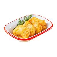 【5包】圣农炸鸡块原味炸鸡油炸鸡米花洋葱圈半成品冷冻鸡块小食