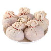 肉少侠草原散养乳羔羊肚包肉2斤麻辣羊蝎子生鲜冷冻袋装 乳羔羊肚包肉1000g