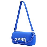  Champion 简约 单肩斜跨包  小