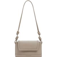 【618狂欢节】CHARLES&KEITH24CK2-20271345绳结式腋下帆布包