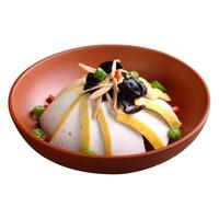 清多多 手工青鱼糕 425g