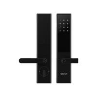 Lockin 鹿客 T1 pro 智能指纹密码锁