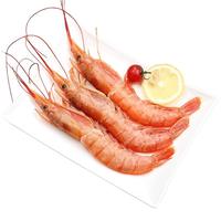 鲜驰xianchi L1红虾 单只18-20cm 2kg