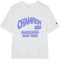  Champion 纯棉 短袖T恤