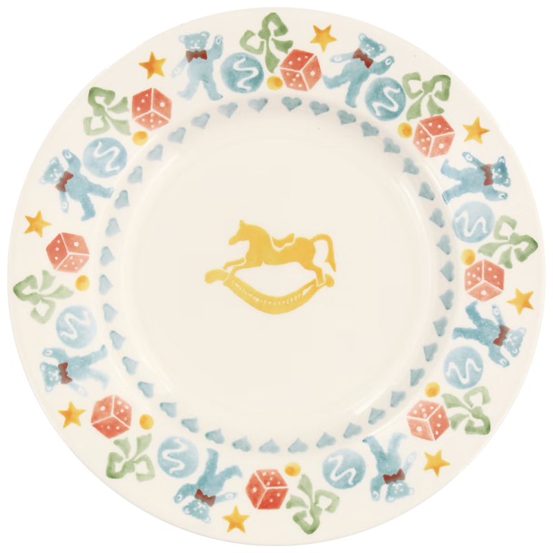 EMMA BRIDGEWATER【礼盒礼袋装】